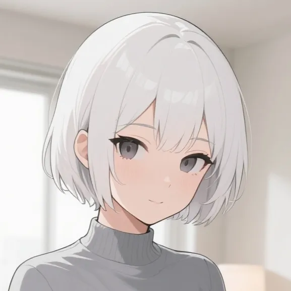 chat with ai character: 莫香