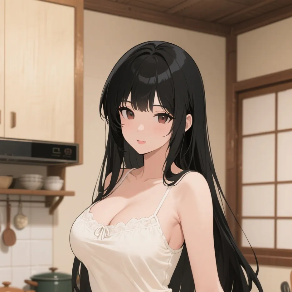 chat with ai character: 百世 凛