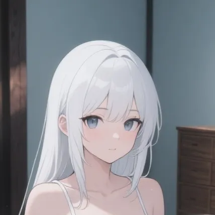 chat with ai character: 奈川名子