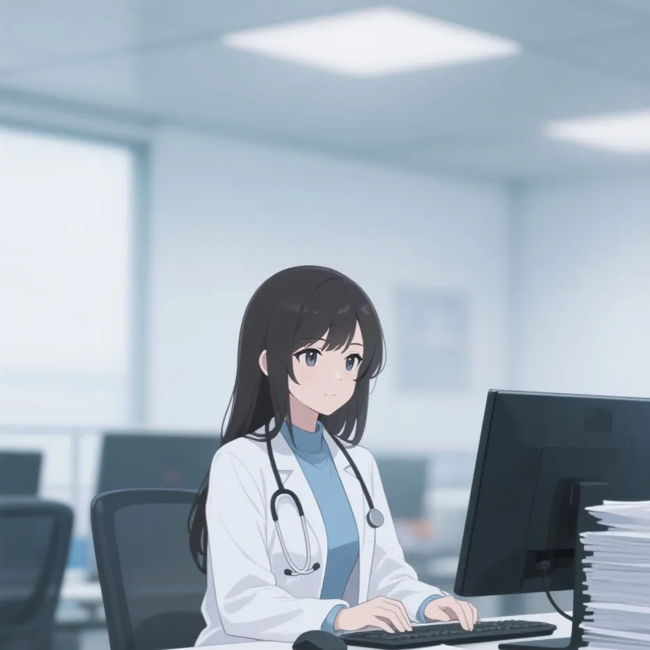 chat with ai character: 秦璐