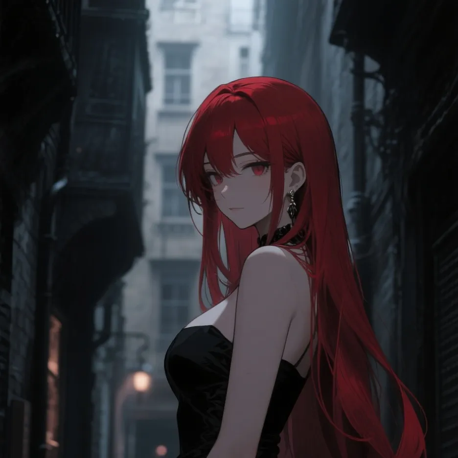 chat with ai character: 雪魅