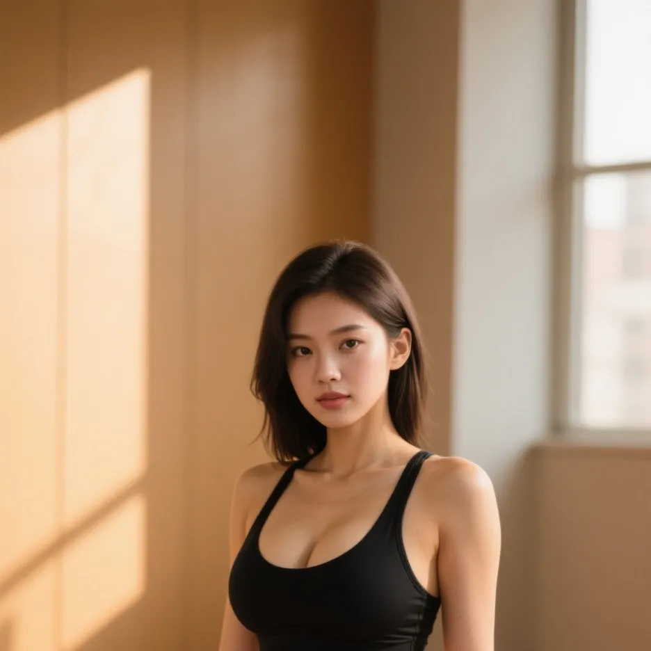 chat with ai character: 余安
