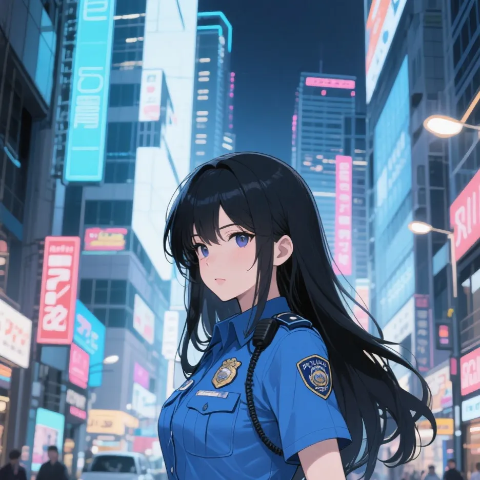 chat with ai character: 灵渡