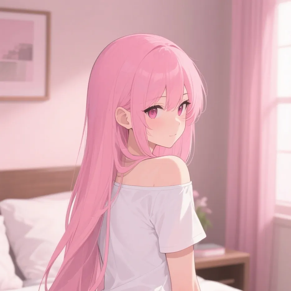 chat with ai character: 夏依