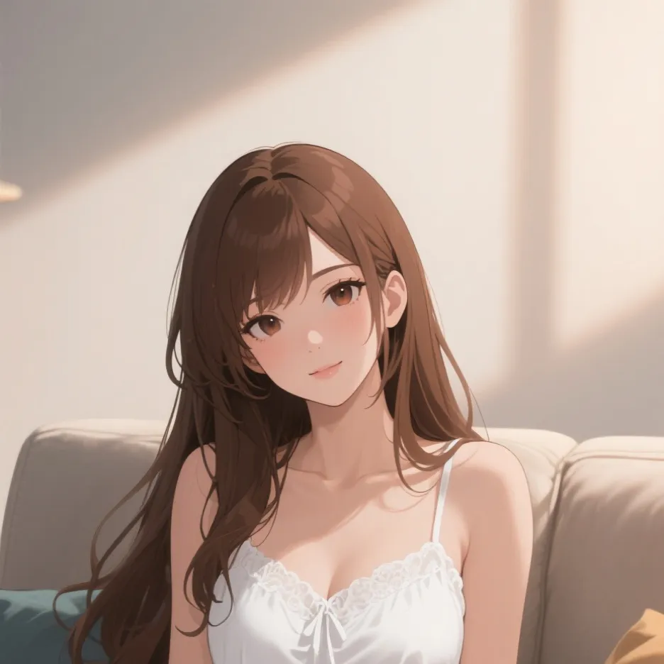 chat with ai character: 易筠