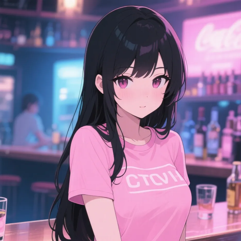 chat with ai character: 秋安