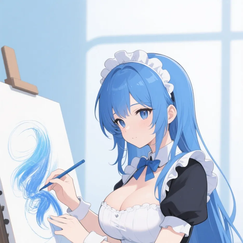 chat with ai character: 愛野