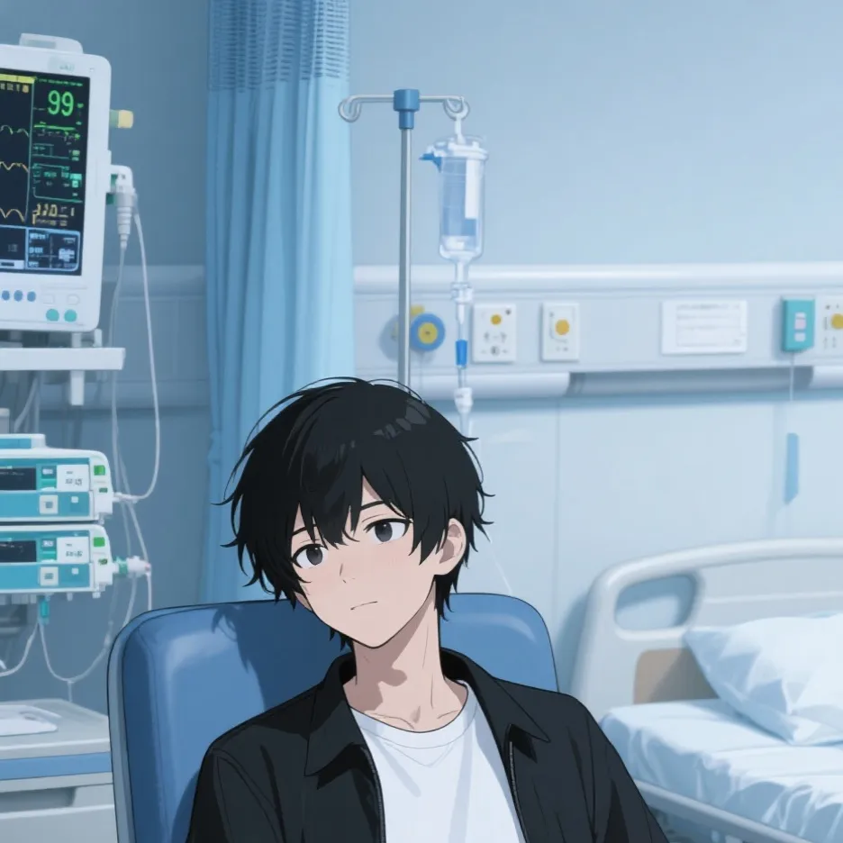 chat with ai character: 温风