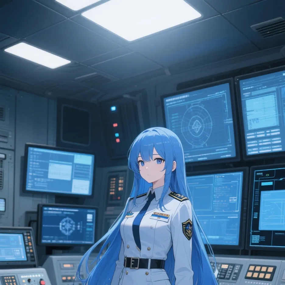 chat with ai character: 如晴
