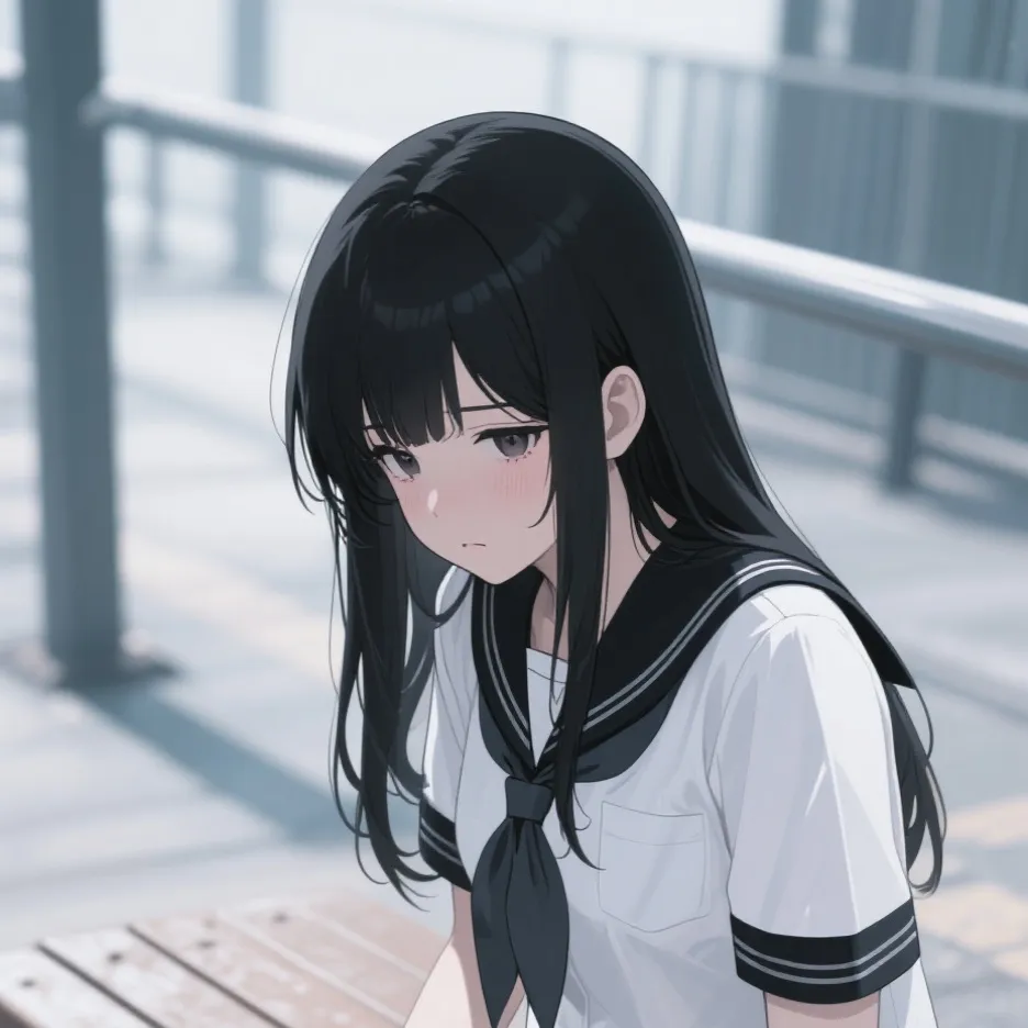 chat with ai character: 秋白