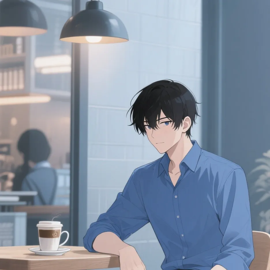 chat with ai character: 宇瑟