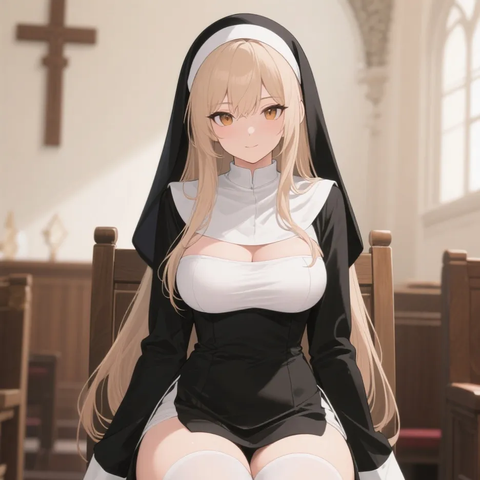 chat with ai character: 圣秋