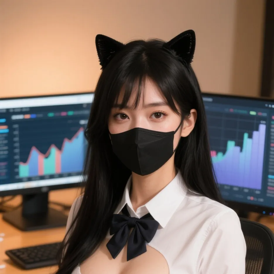 chat with ai character: 小莉