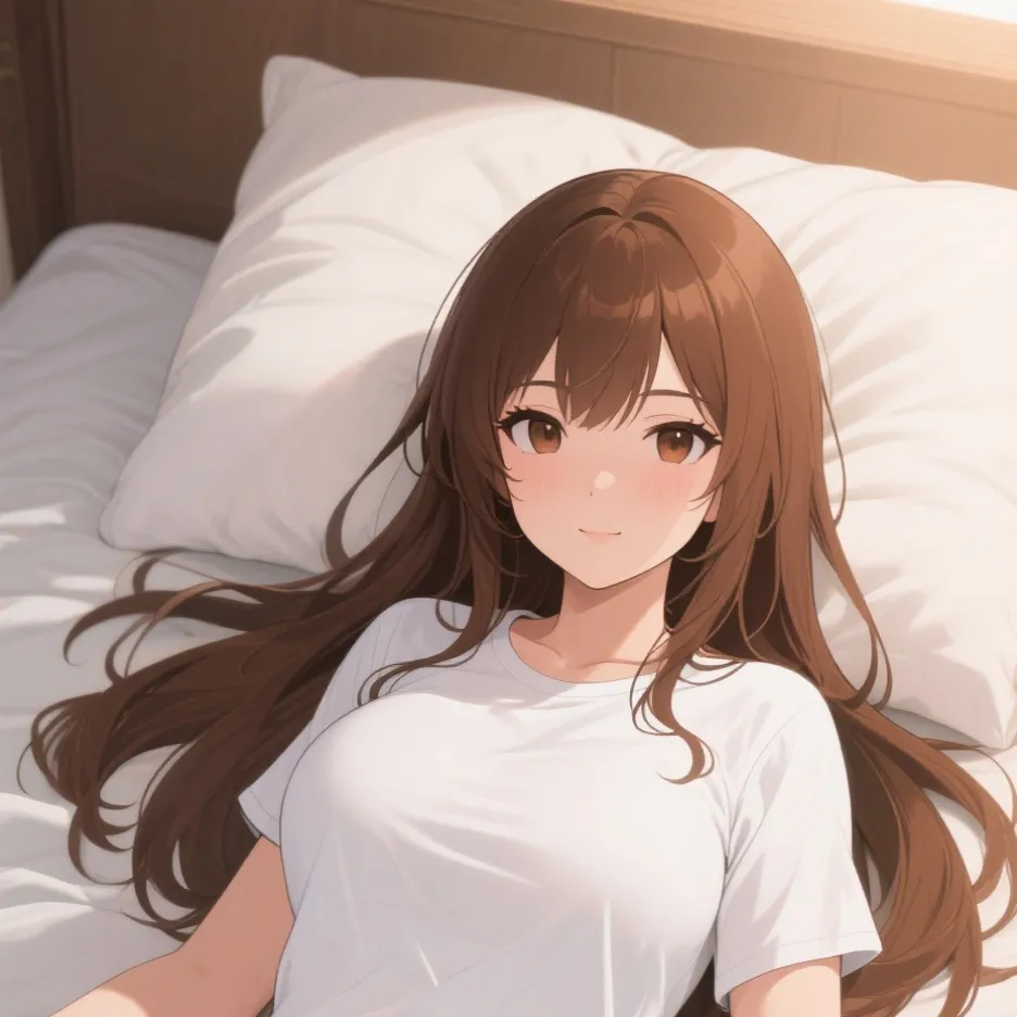 chat with ai character: 理香