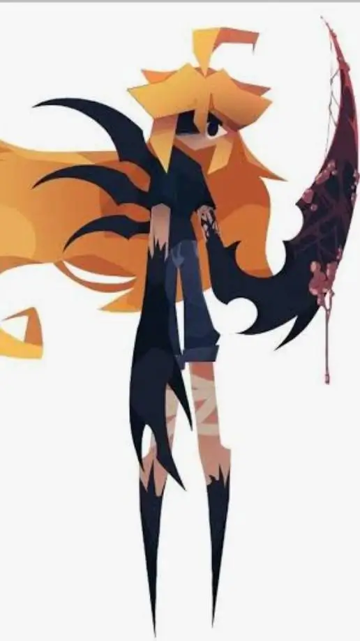 ai character: FenFPE background