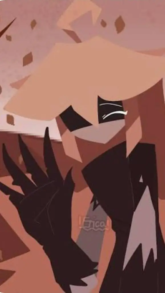 ai character: FenFPE (part 2)  background