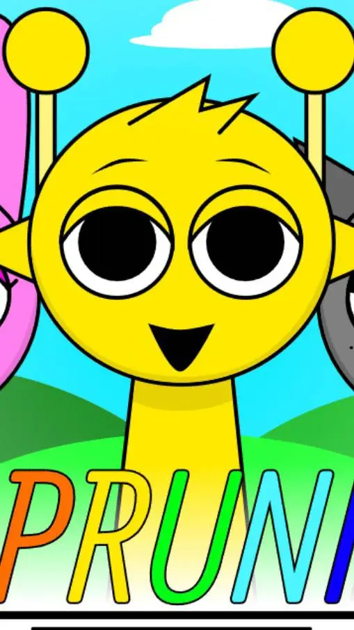 ai character: Dark infection background