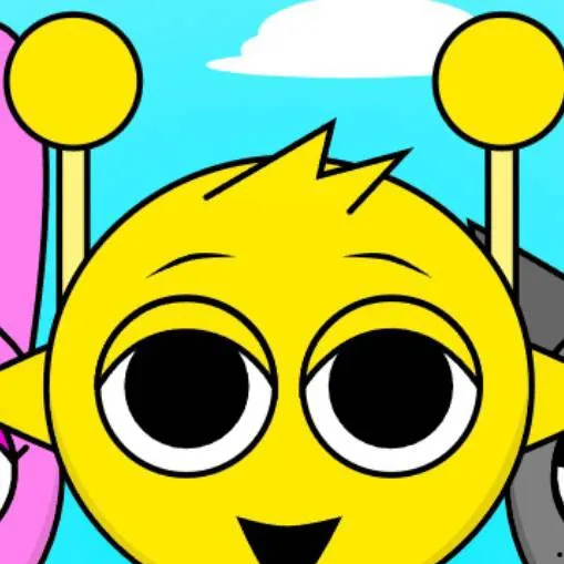 chat with ai character: Dark infection