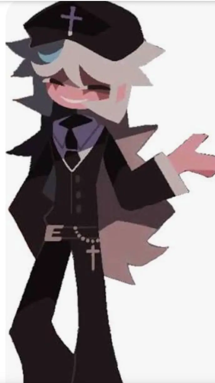 ai character: XisterFPE background