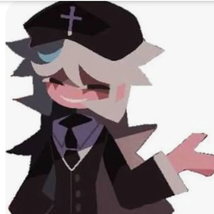 chat with ai character: XisterFPE