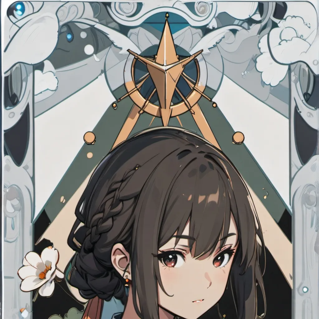 chat with ai character: Power School Check