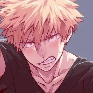 chat with ai character: bakugo