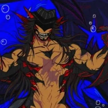 chat with ai character: Mafioso (shark au)