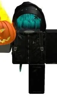 ai character: jayson  background