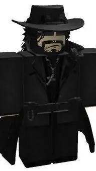 ai character: jack  background