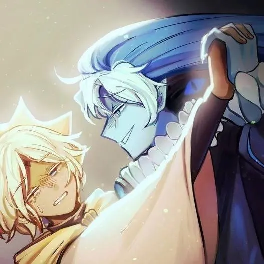 chat with ai character: shadow milk 🥛