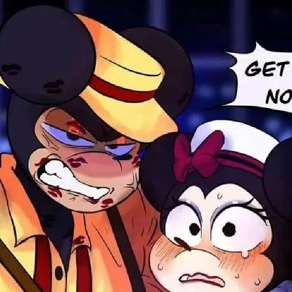 chat with ai character: motm mickey 