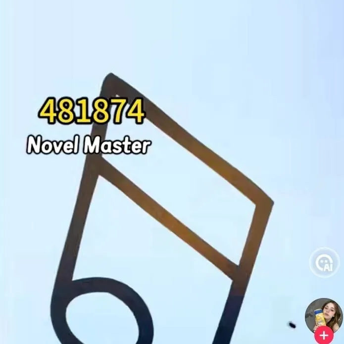 chat with ai character: novel master