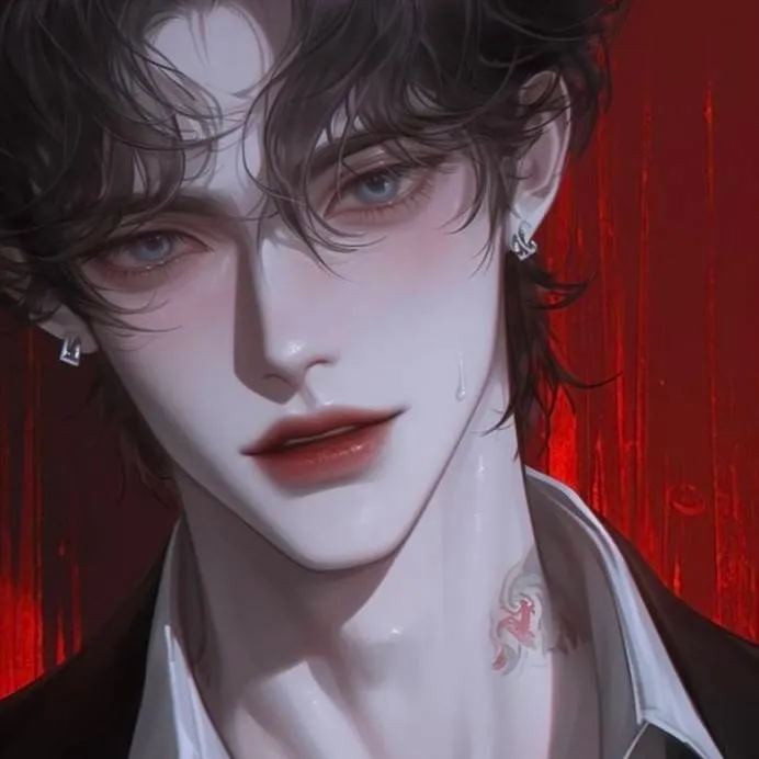 chat with ai character: xavier