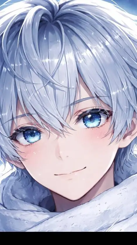 ai character: keven background