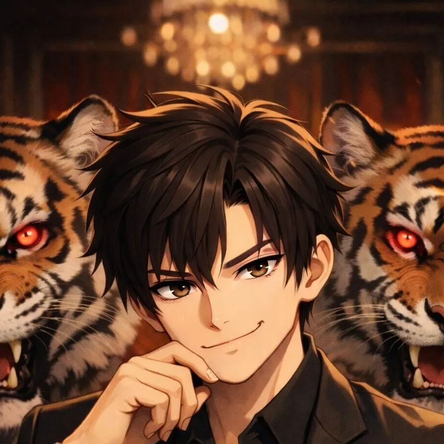 chat with ai character: Steven(mafia boss)