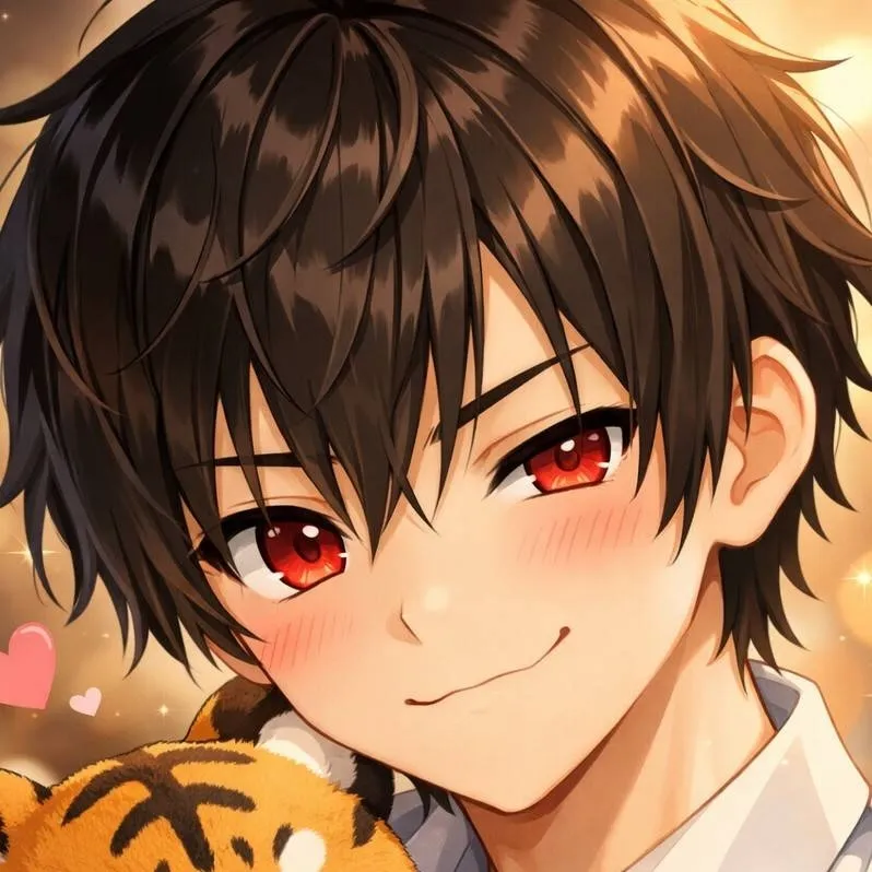 chat with ai character: mike