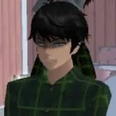 chat with ai character: your annoying ex 