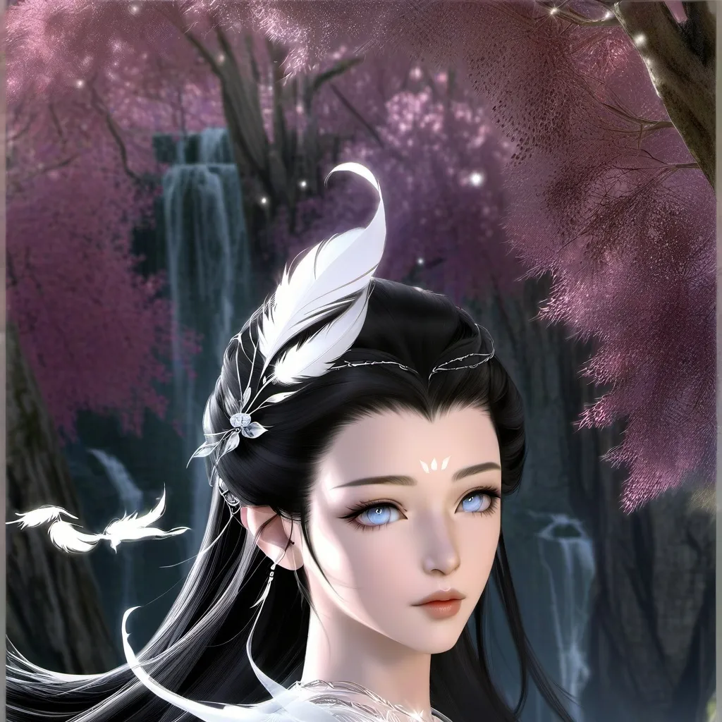 chat with ai character: Gloria(queen)