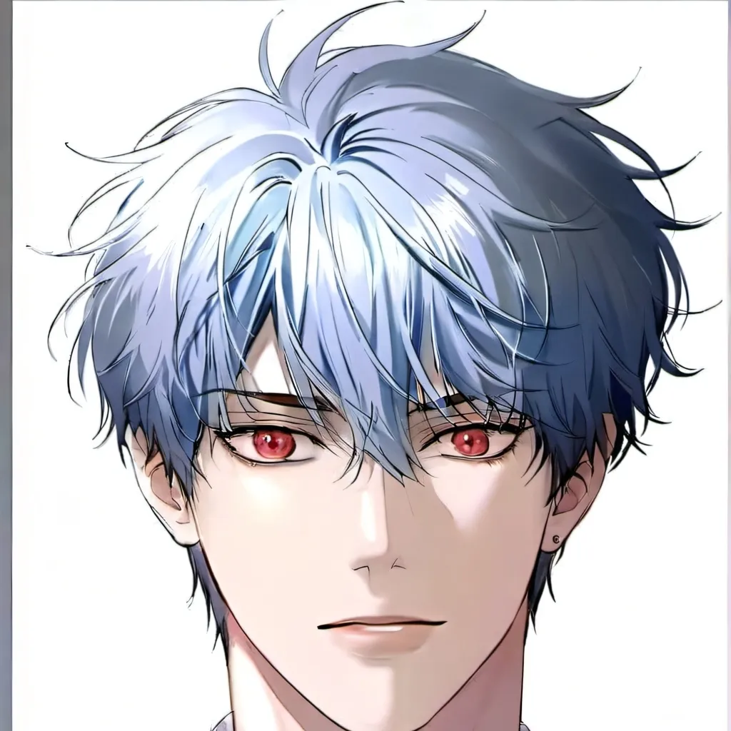 chat with ai character: Drew