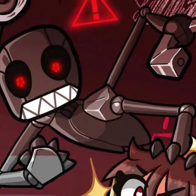 chat with ai character: KB X QT