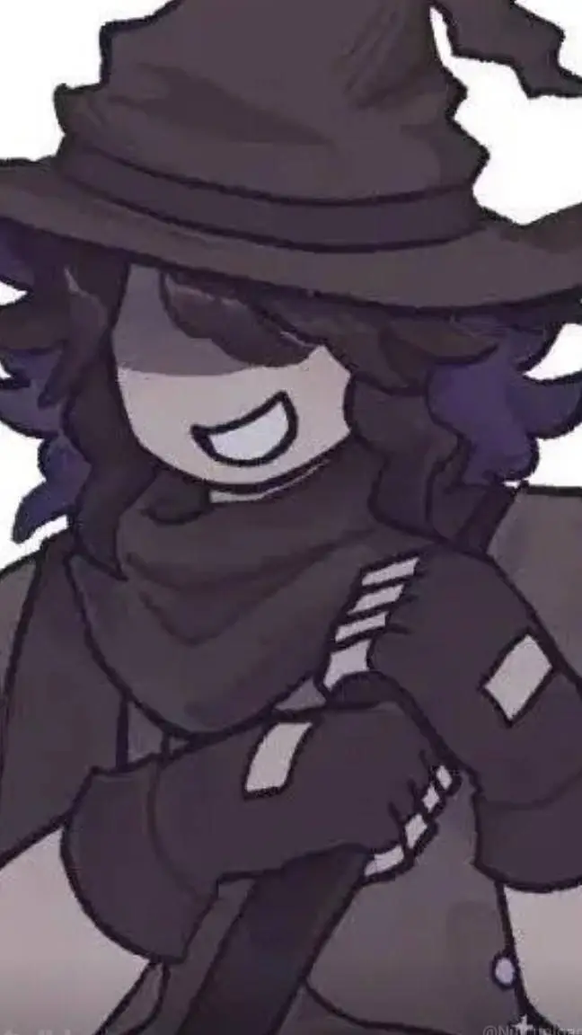 ai character: AZUREWRATH  background