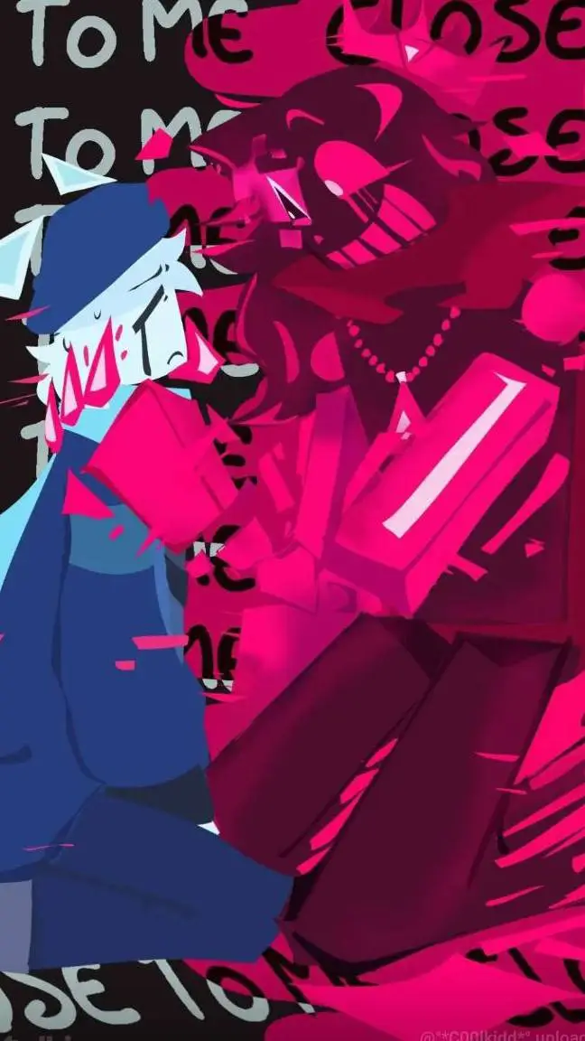 ai character: FORSAKEN  background