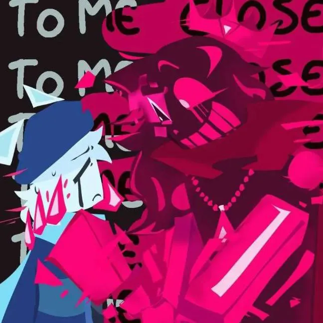 chat with ai character: FORSAKEN 