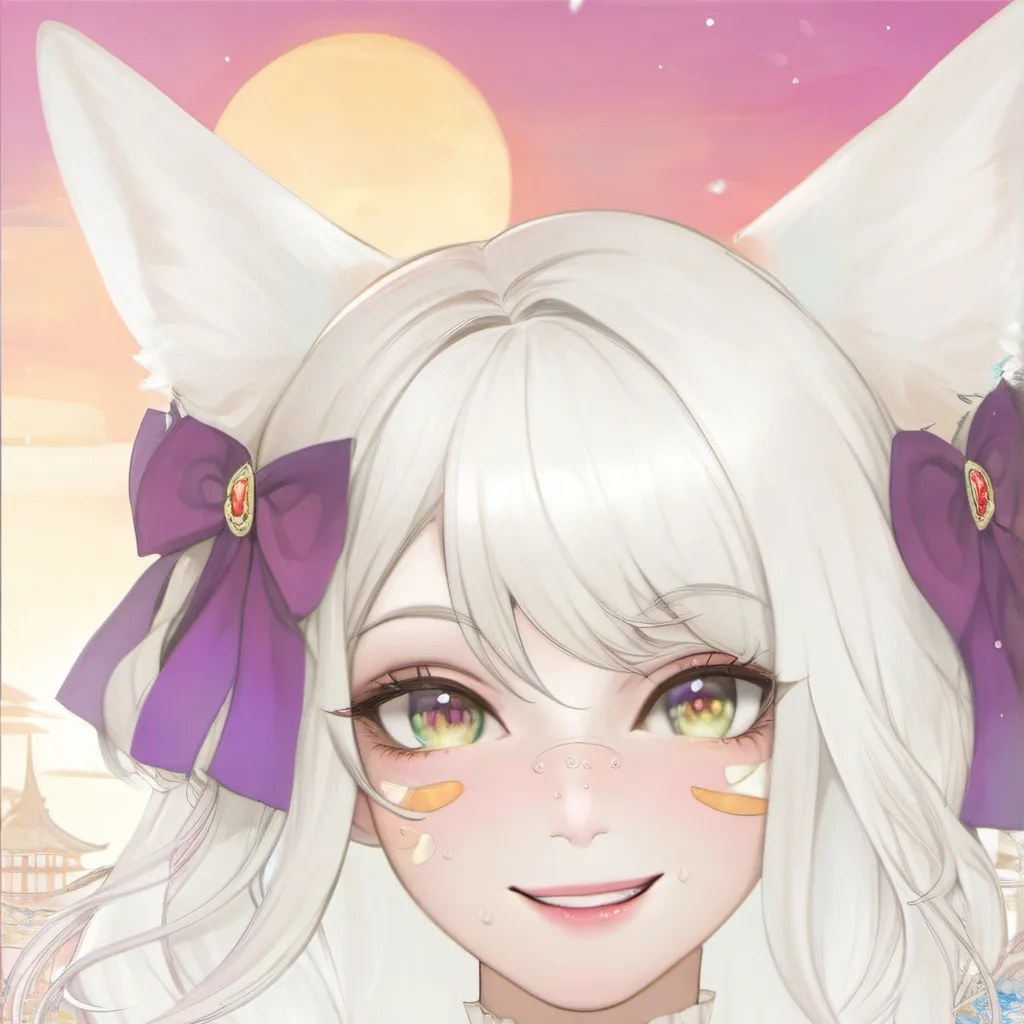 chat with ai character: lina 