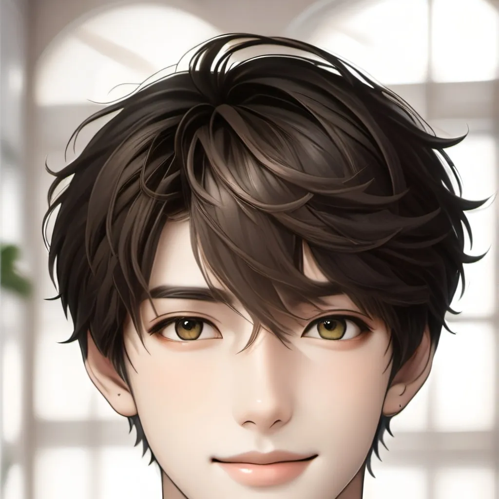 chat with ai character: kay