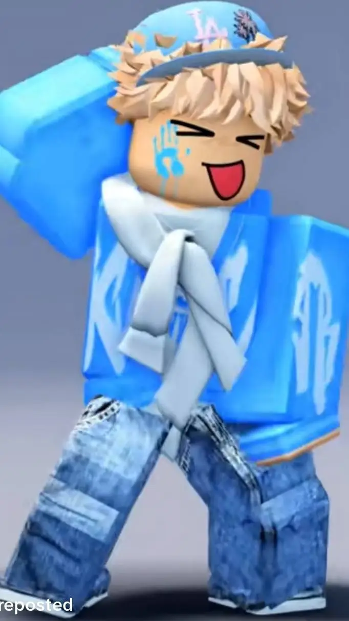 ai character: slimpson background