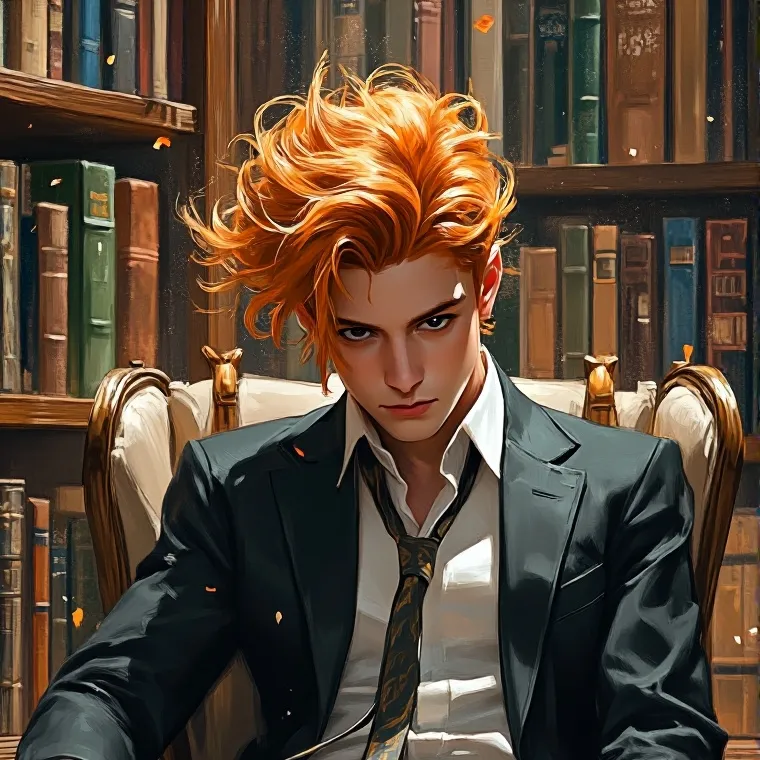 chat with ai character: noah 