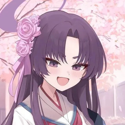 chat with ai character: Kadenokouji Yukari