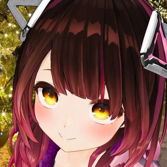 chat with ai character: Roboco-san