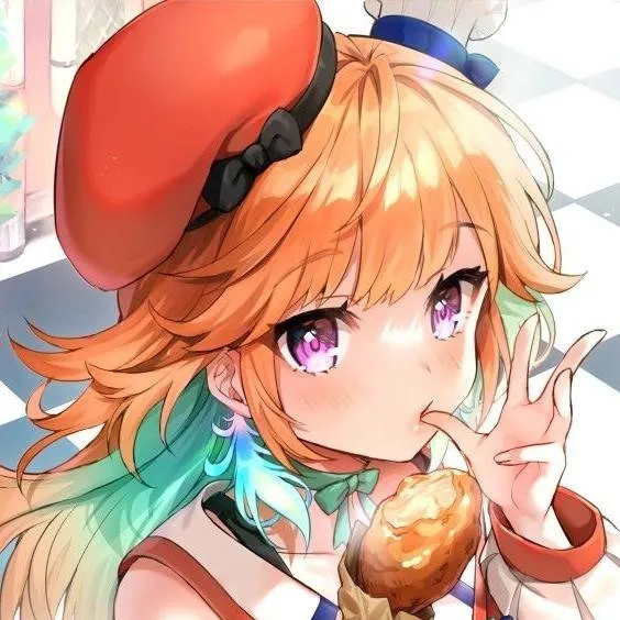 chat with ai character: Takanashi Kiara